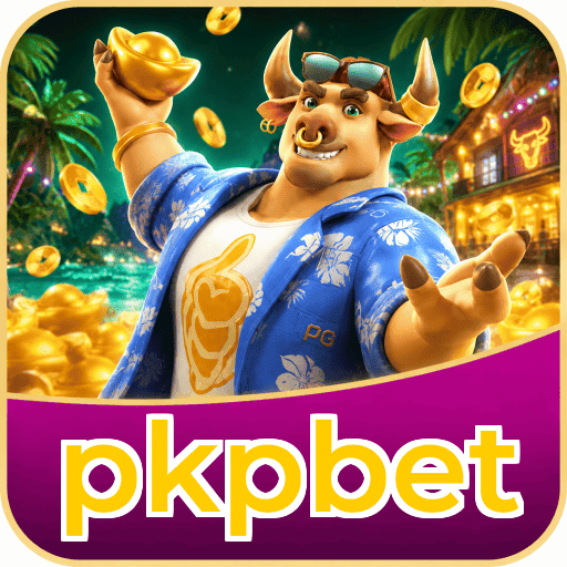 pkpbet Logo 3