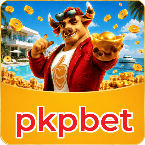 pkpbet Instalar Logo 3