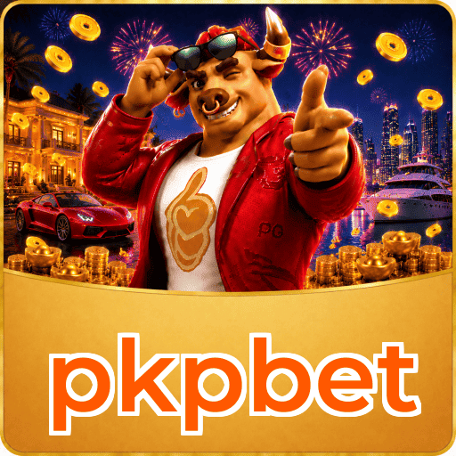 pkpbet Segurança Logo 2