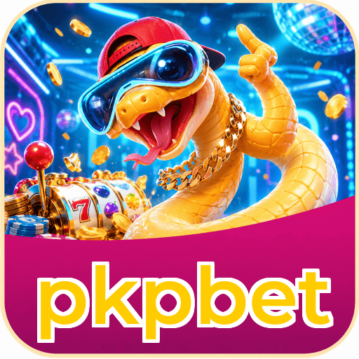 Slots pkpbet - Jackpots Progressivos