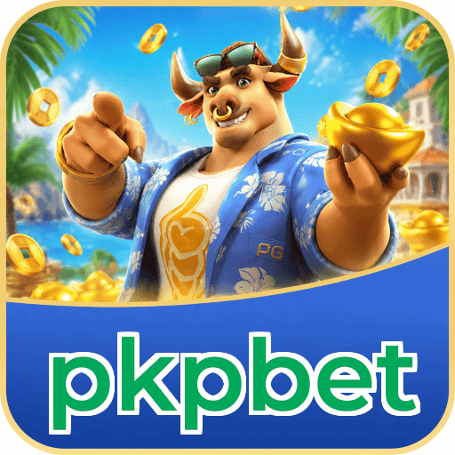 pkpbet Logo 1