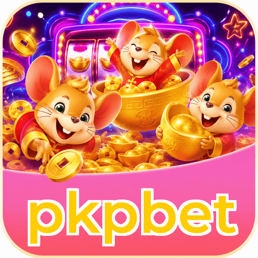 pkpbet Instalar Logo 2
